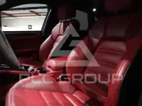 2022 Porsche MACAN