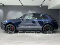2022 Porsche MACAN
