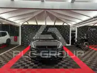 2022 Porsche MACAN