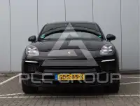 2022 Porsche MACAN