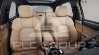 2022 Porsche MACAN