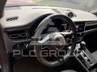 2022 Porsche MACAN