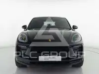 2022 Porsche MACAN