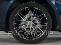 2022 Porsche MACAN