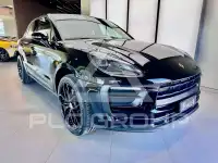 2022 Porsche MACAN
