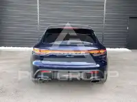2022 Porsche MACAN