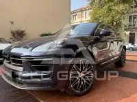 2022 Porsche MACAN