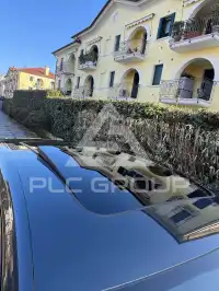 2022 Porsche MACAN