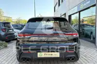 2022 Porsche MACAN
