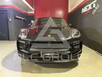 2022 Porsche MACAN