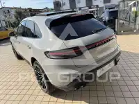 2022 Porsche MACAN