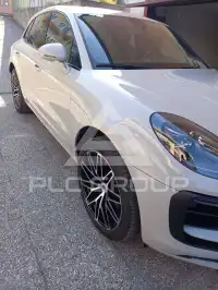 2022 Porsche MACAN
