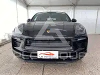 2022 Porsche MACAN