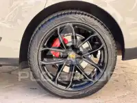 2022 Porsche MACAN