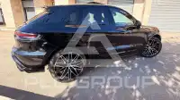 2022 Porsche MACAN