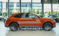 2022 Porsche MACAN