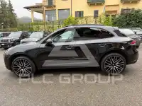 2022 Porsche MACAN