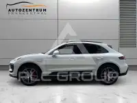 2022 Porsche MACAN