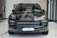 2022 Porsche MACAN