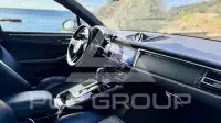 2022 Porsche MACAN