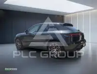 2022 Porsche MACAN
