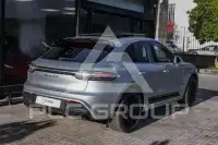 2022 Porsche MACAN