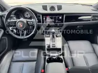 2022 Porsche MACAN