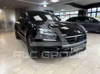 2022 Porsche MACAN