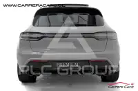 2022 Porsche MACAN
