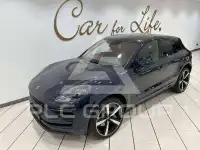 2022 Porsche MACAN