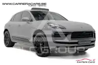 2022 Porsche MACAN