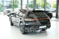 2022 Porsche MACAN