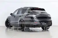 2022 Porsche MACAN