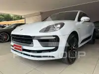 2022 Porsche MACAN