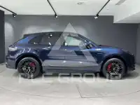 2022 Porsche MACAN