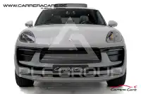 2022 Porsche MACAN