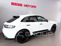 2022 Porsche MACAN