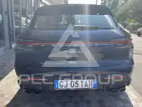 2022 Porsche MACAN
