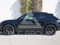 2022 Porsche MACAN