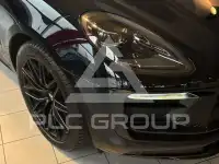 2022 Porsche MACAN