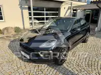 2022 Porsche MACAN