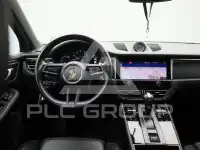 2022 Porsche MACAN