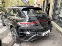 2022 Porsche MACAN