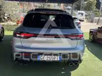 2022 Porsche MACAN