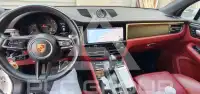 2022 Porsche MACAN