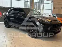 2022 Porsche MACAN