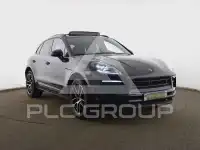 2022 Porsche MACAN