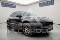 2022 Porsche MACAN
