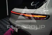 2022 Porsche MACAN
