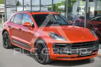 2022 Porsche MACAN